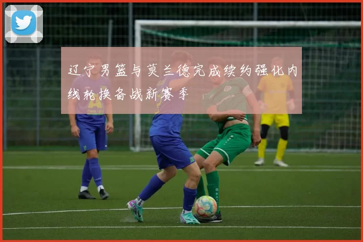 辽宁男篮与莫兰德完成续约强化内线轮换备战新赛季