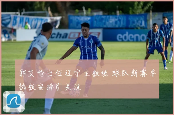 郭艾伦出任辽宁主教练 球队新赛季执教安排引关注